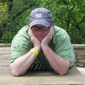 Meet your Posher, Lynne